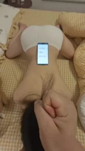 [原创]母狗嘴随便操，打桩机，申请自拍达人