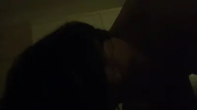 口活好的G奶少妇1