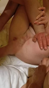 双龙入户三人行